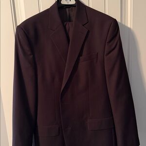 Men’s Michael Kors 2 piece Suit